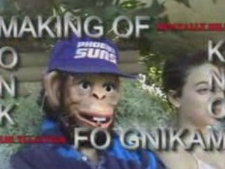 MAKING OF MENTALLY HILL