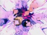Saiyuki 1st opening