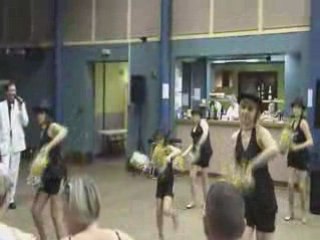 Soirée du 11 octobre 2008 à Harfleur