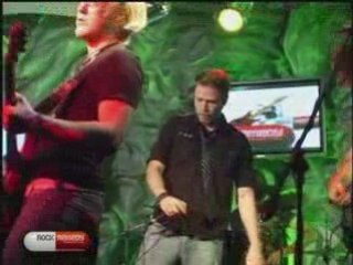 Harris Grade Interview Part 1