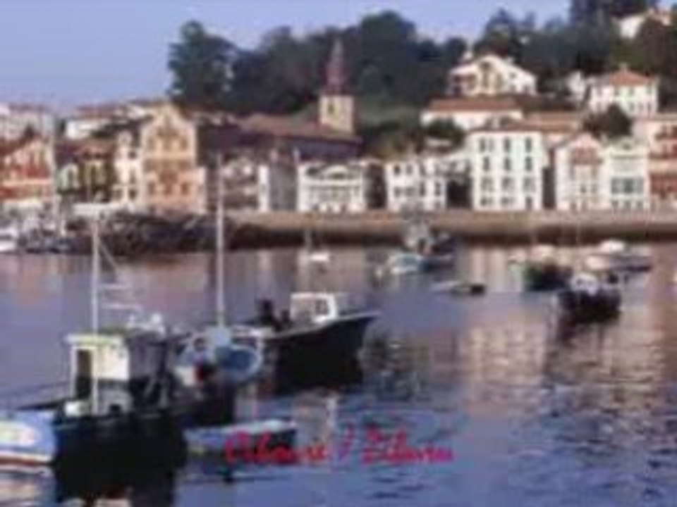 Saint-Jean De Luz  04/08