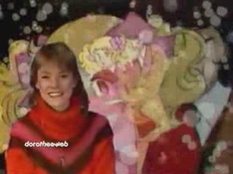 CANDY DOROTHEE JE SUIS TON AMIE STEFGAMERS