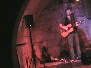 Event 8 : Mundy soundcheck + web tv