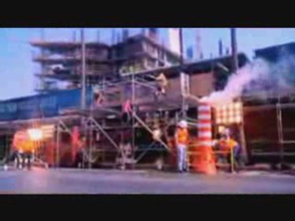 The pussycat dolls - when i grow up