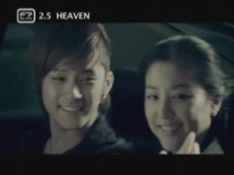FT Island - Heaven (MV PART2)