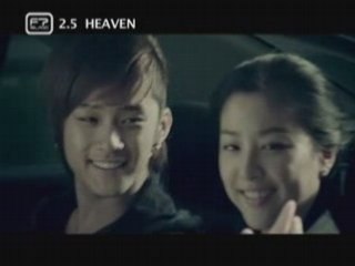 FT Island - Heaven (MV PART2)
