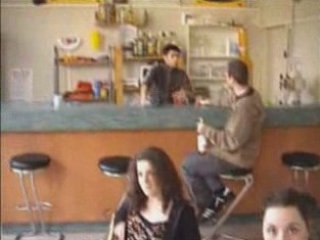 Mylène et les gascons...