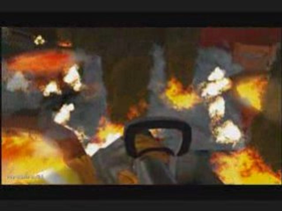 Real Heroes: Firefighter