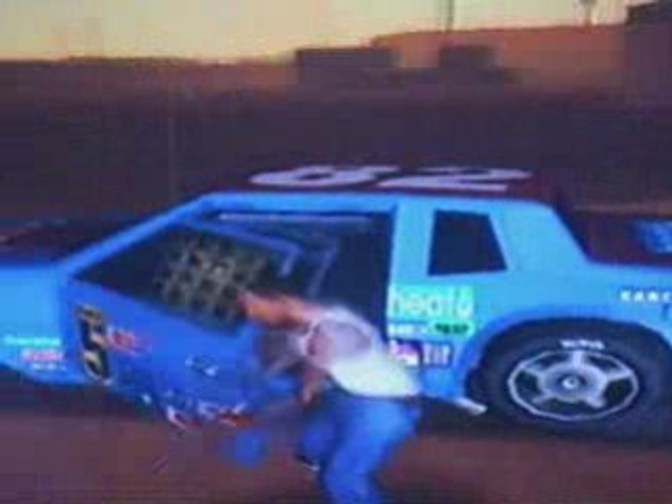 Run Cars