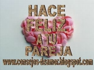 Consejos de amor video01