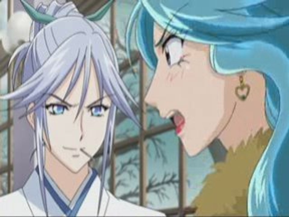 Rosario+Vampire Capu 2 03 P2 RAW