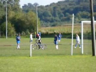 Anas fait son show mdr