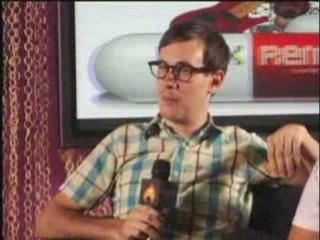 Hellogoodbye Interview Part 4