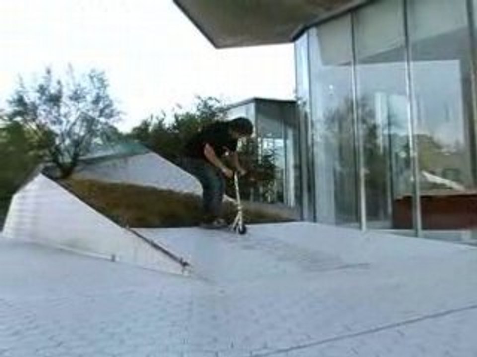 Clip street TePi
