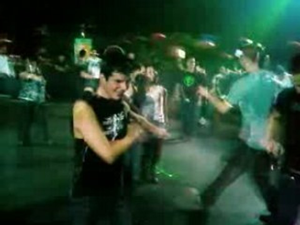 It s jumpstyle