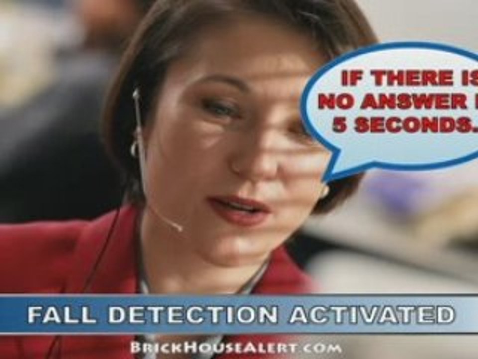 Fall Detection