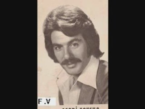 FERDI TAYFUR - HUZURUM KALMADI