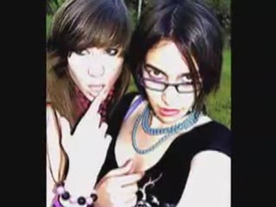 wendy et moi