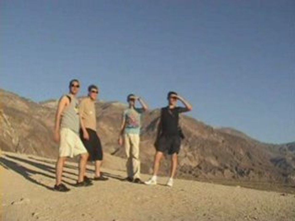 Road Trip USA part 4