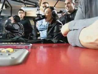 Promo Raï 'n' be Fever 3 sur Sky / Najim , kenza , kore ...