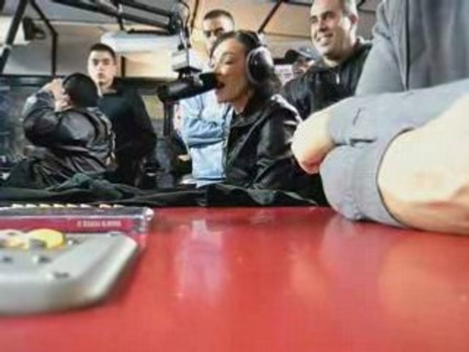 Promo Raï 'n' be Fever 3 sur Sky / Najim , kenza , kore ...