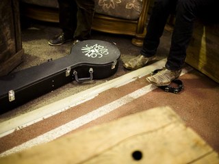 #81 Coming Soon - Jack Nicholson Style