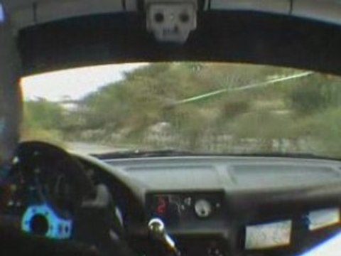 Costeraste Vivarais 2008 ES7 Bonsecours