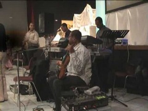 ORCHESTRE ELFARAH chaabi(3Ita dawdia)