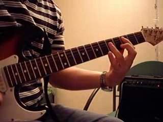 Nothing else matters intro