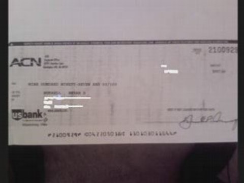 (Usana Scam) Or How 2 Make Money on Phone Calls & TV?