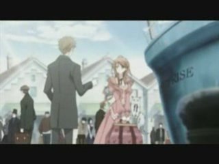 Hakushaku To Yousei 01 part 1 VOSTFR