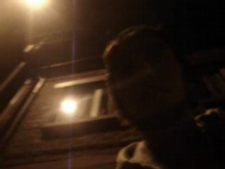 DJouz se prend pour un ouf PzK