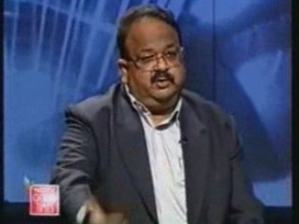 Part III- THE NEXT BIG on NDTV Good Times