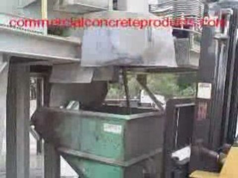 Architectural Precast by Commercial Concrete Products