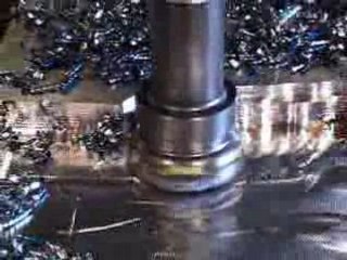 VS - 3 - Gene Haas Automation