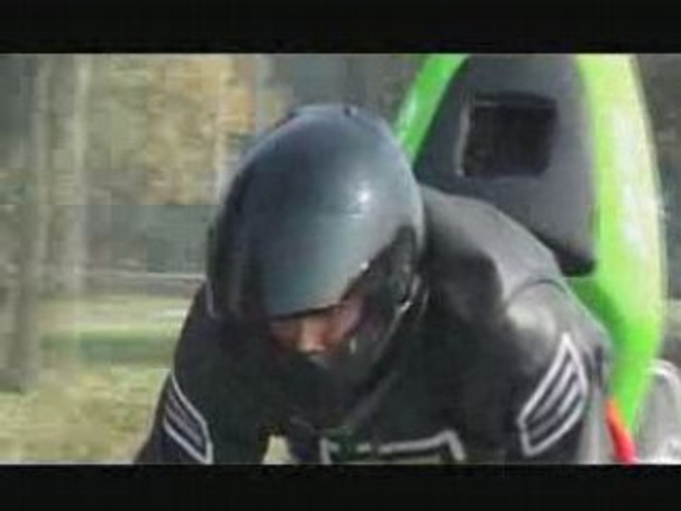 Le Havre 2008 - Big Balls Contest