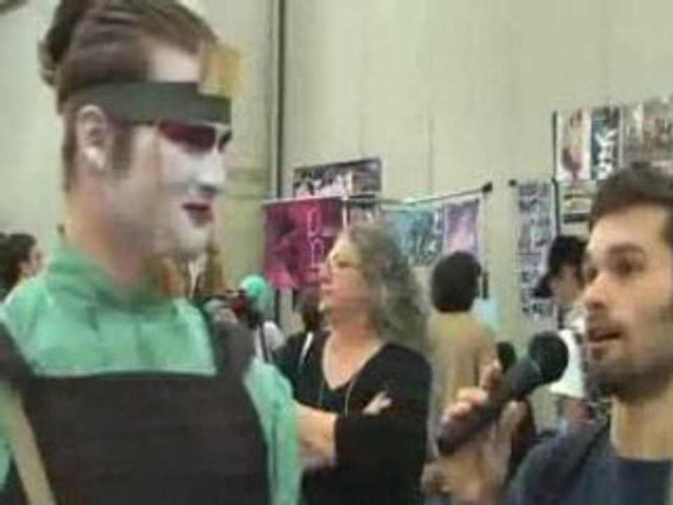 NYAF - Day 2 - Part 1
