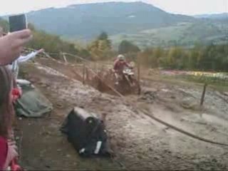 [ENDURO] WEC 2008 France MENDE - La Piscine [Goodspeed]