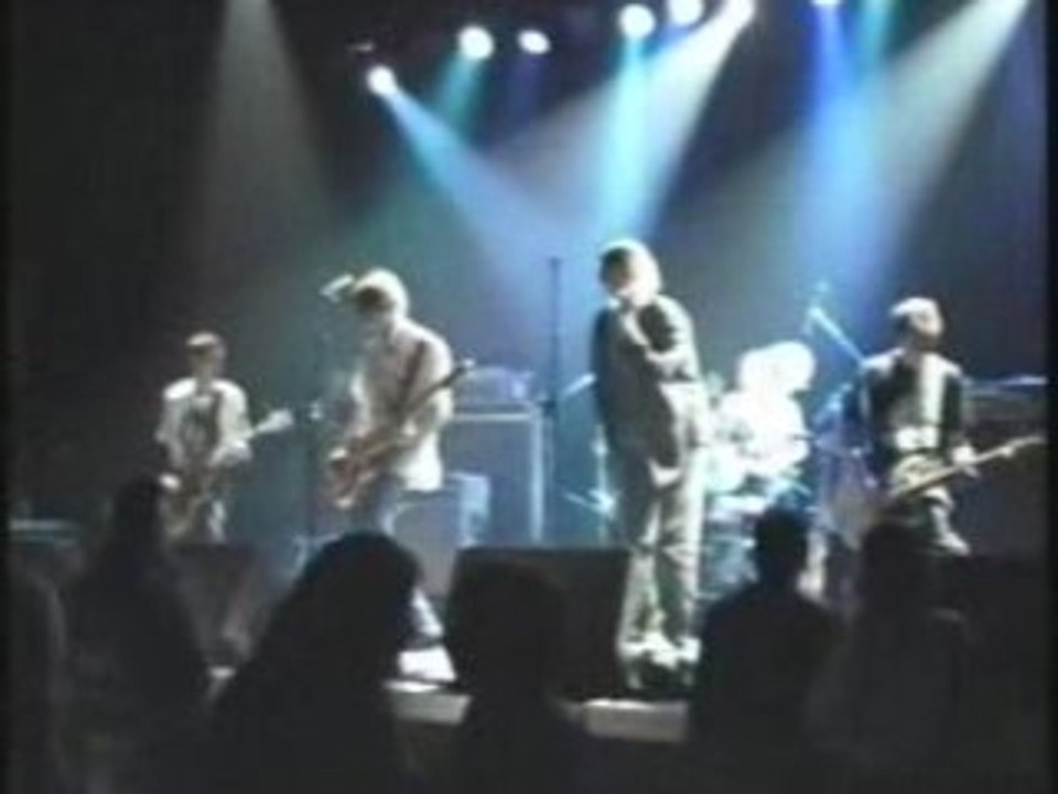 Tabasko en concert à Sète part2