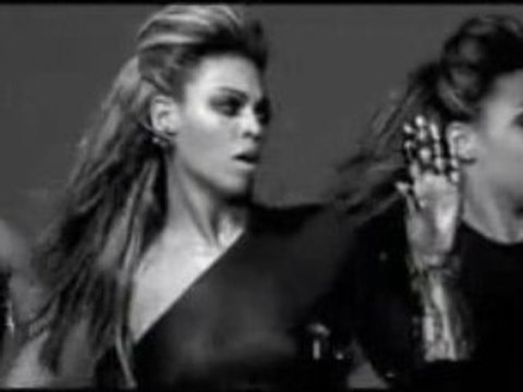 Beyonce - Single Ladies (Put a Ring On It) (New)