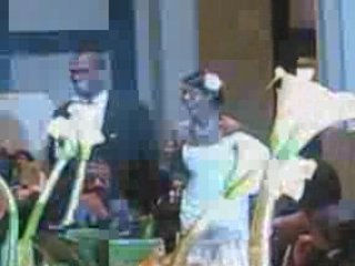 Mike & Ashley's Wedding 2 of 2