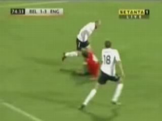 Belarus 1-3 England ALL GOALS