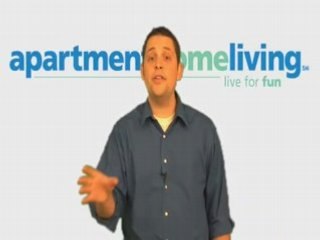 THIS IS HOT!!! Renewing Rocks; Apartment Home Living Tip