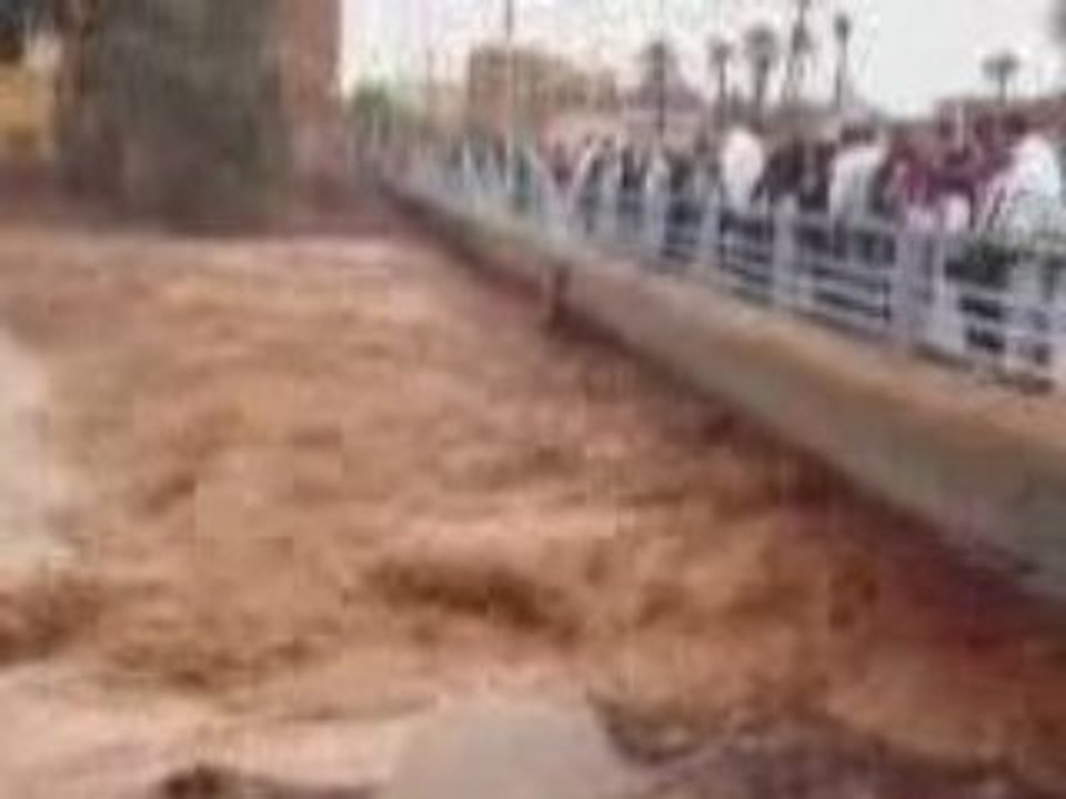 inondation