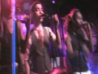 Soul Majestik - Une soudaine envie