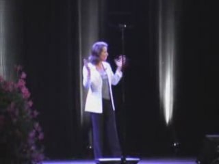 Discours à Parempuyre sur la crise financière (1/2)