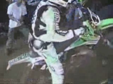 [ENDURO] WEC 2008 France MENDE - Finale [Goodspeed]