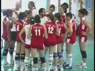 Clip Trofeo Regioni 2008