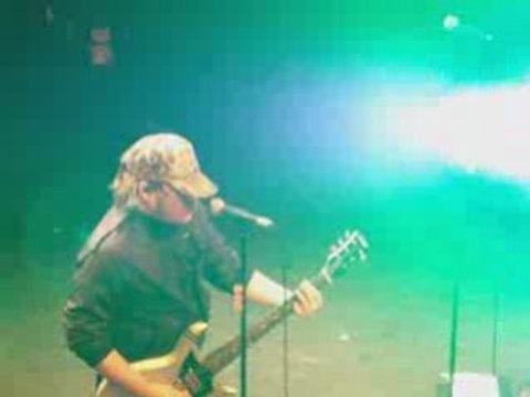 The Take Over, The Breaks Over Live Paris