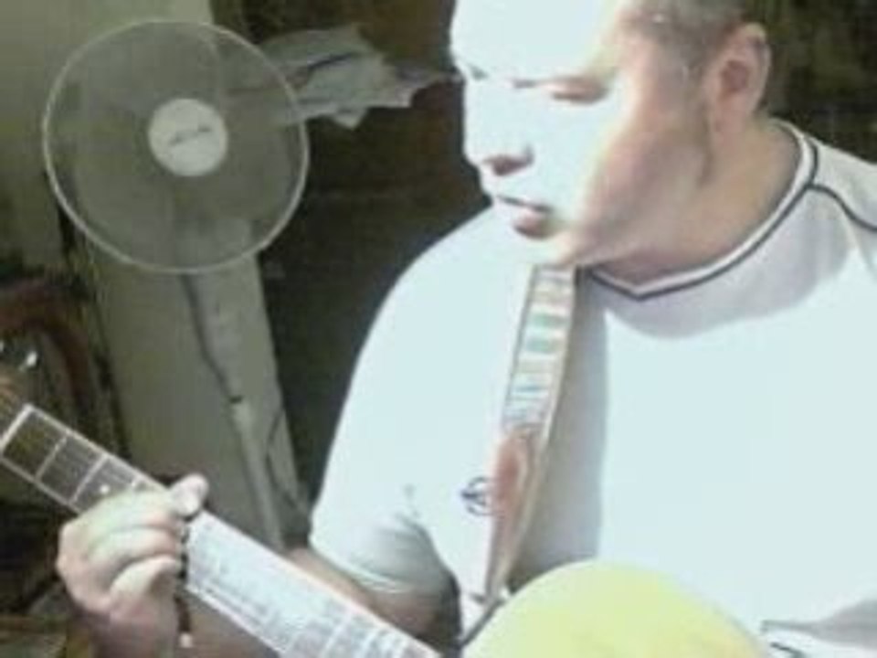 Voila c'est fini - Bossa - Thierry Secqueville